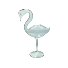 High Boron Glass Wine Glass